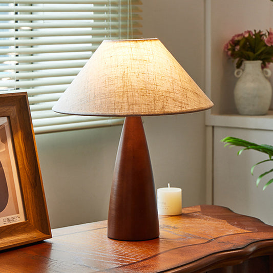 Zen Light - Japanese Sunlight Table Lamp | Eye Care & Wabi-Sabi Design