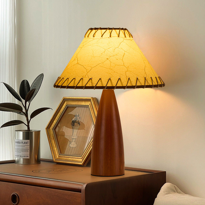 Zen Light - Japanese Sunlight Table Lamp | Eye Care & Wabi-Sabi Design