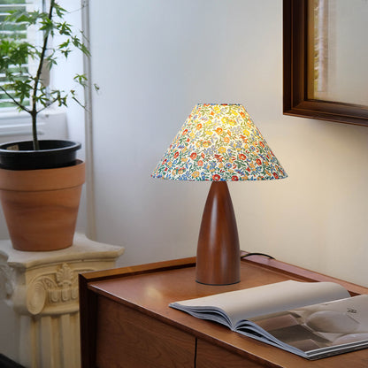 Zen Light - Japanese Sunlight Table Lamp | Eye Care & Wabi-Sabi Design