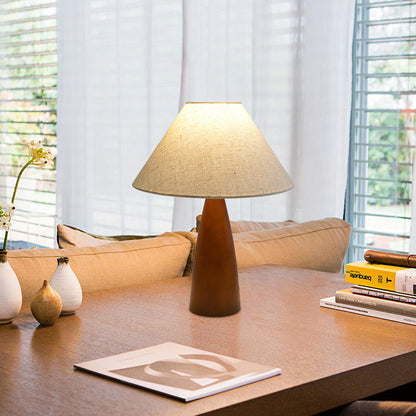 Zen Light - Japanese Sunlight Table Lamp | Eye Care & Wabi-Sabi Design